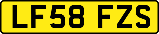LF58FZS