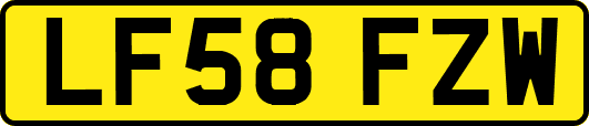 LF58FZW