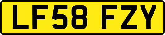 LF58FZY