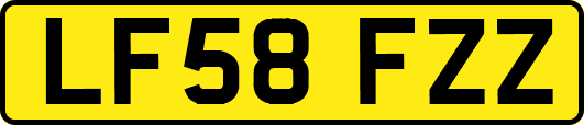 LF58FZZ