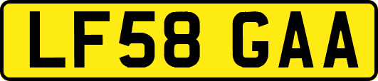 LF58GAA