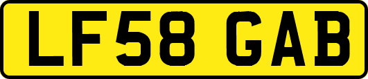 LF58GAB