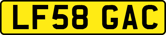 LF58GAC