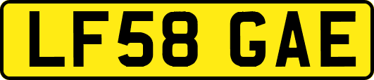 LF58GAE