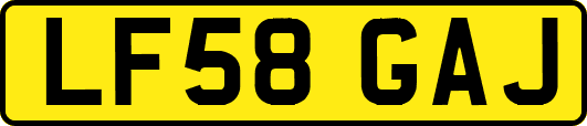 LF58GAJ