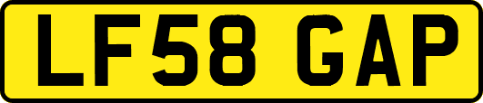 LF58GAP