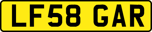 LF58GAR