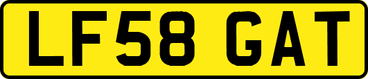 LF58GAT