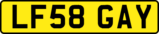 LF58GAY