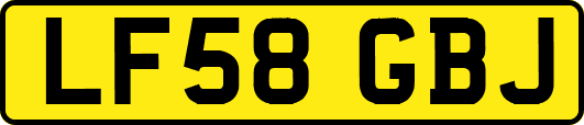 LF58GBJ
