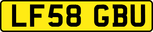 LF58GBU