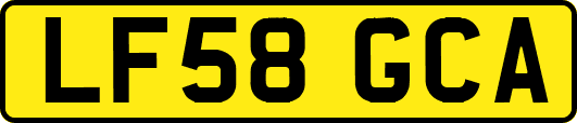 LF58GCA