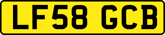 LF58GCB