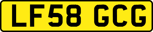 LF58GCG