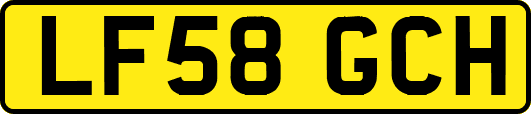 LF58GCH
