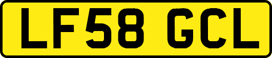 LF58GCL