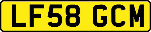 LF58GCM