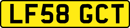 LF58GCT