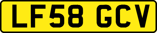 LF58GCV