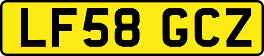 LF58GCZ