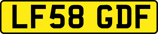 LF58GDF