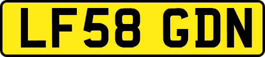 LF58GDN