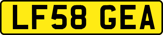 LF58GEA