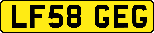 LF58GEG