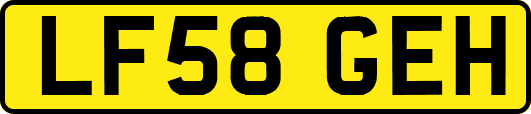 LF58GEH