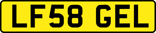 LF58GEL