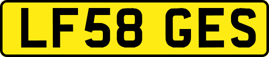 LF58GES