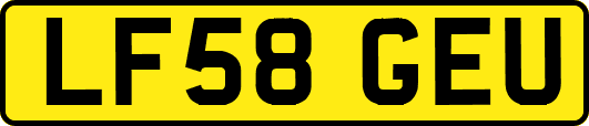 LF58GEU