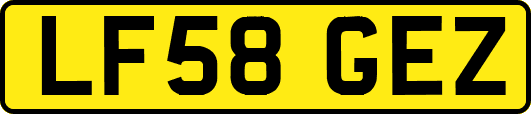 LF58GEZ