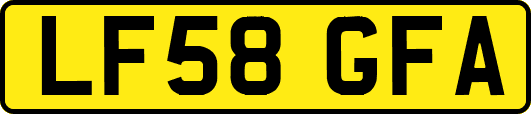 LF58GFA