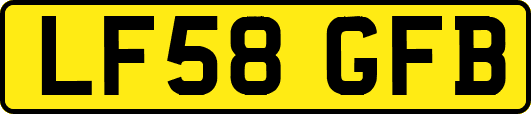 LF58GFB