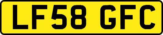 LF58GFC