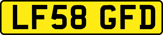 LF58GFD