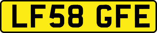 LF58GFE