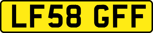 LF58GFF