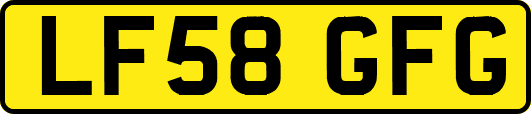 LF58GFG