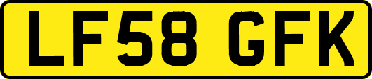 LF58GFK
