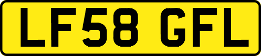 LF58GFL