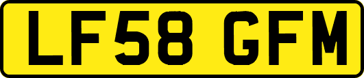 LF58GFM
