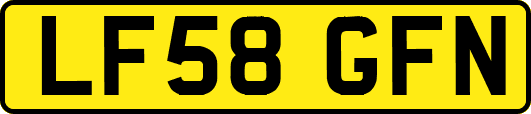 LF58GFN
