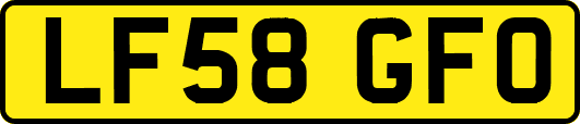 LF58GFO