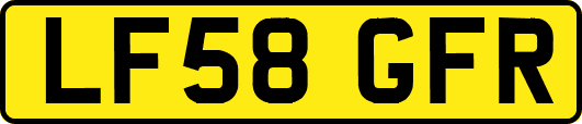 LF58GFR