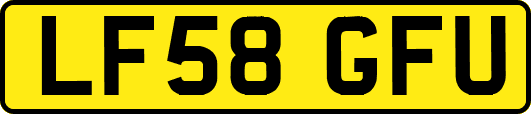 LF58GFU