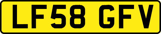 LF58GFV
