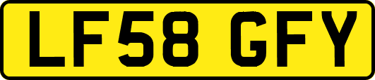 LF58GFY