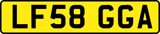 LF58GGA